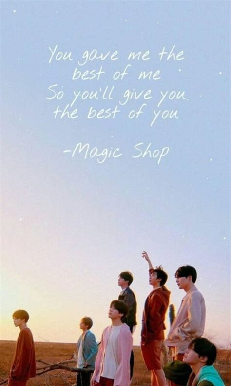 The Social Impact of BTS' Assembly Magic Shop